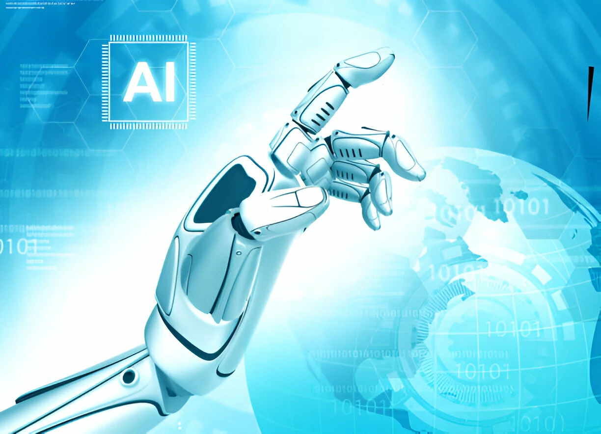 Emerging Technology Trends in 2025: Transforming Industries and Lifestyles