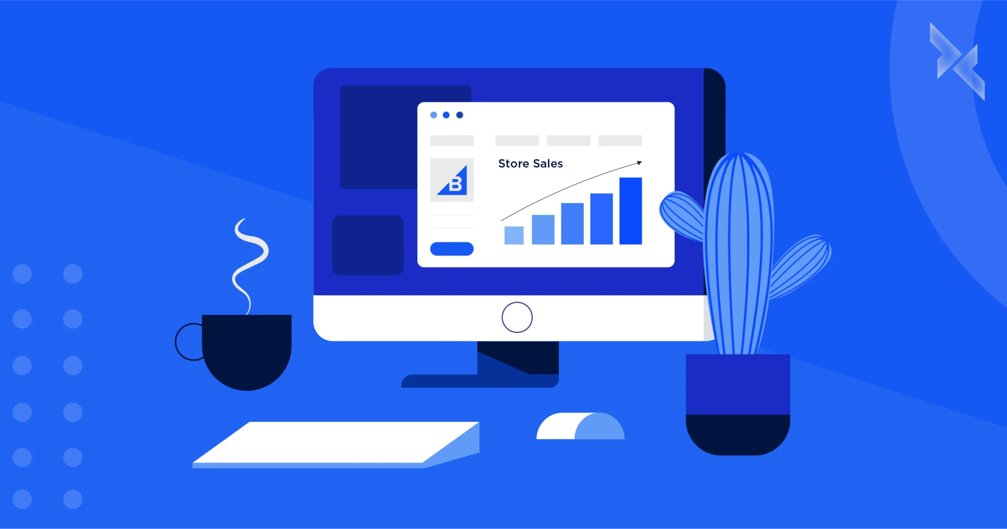 From Local to Global: Transform Your Business with an Online Presence!