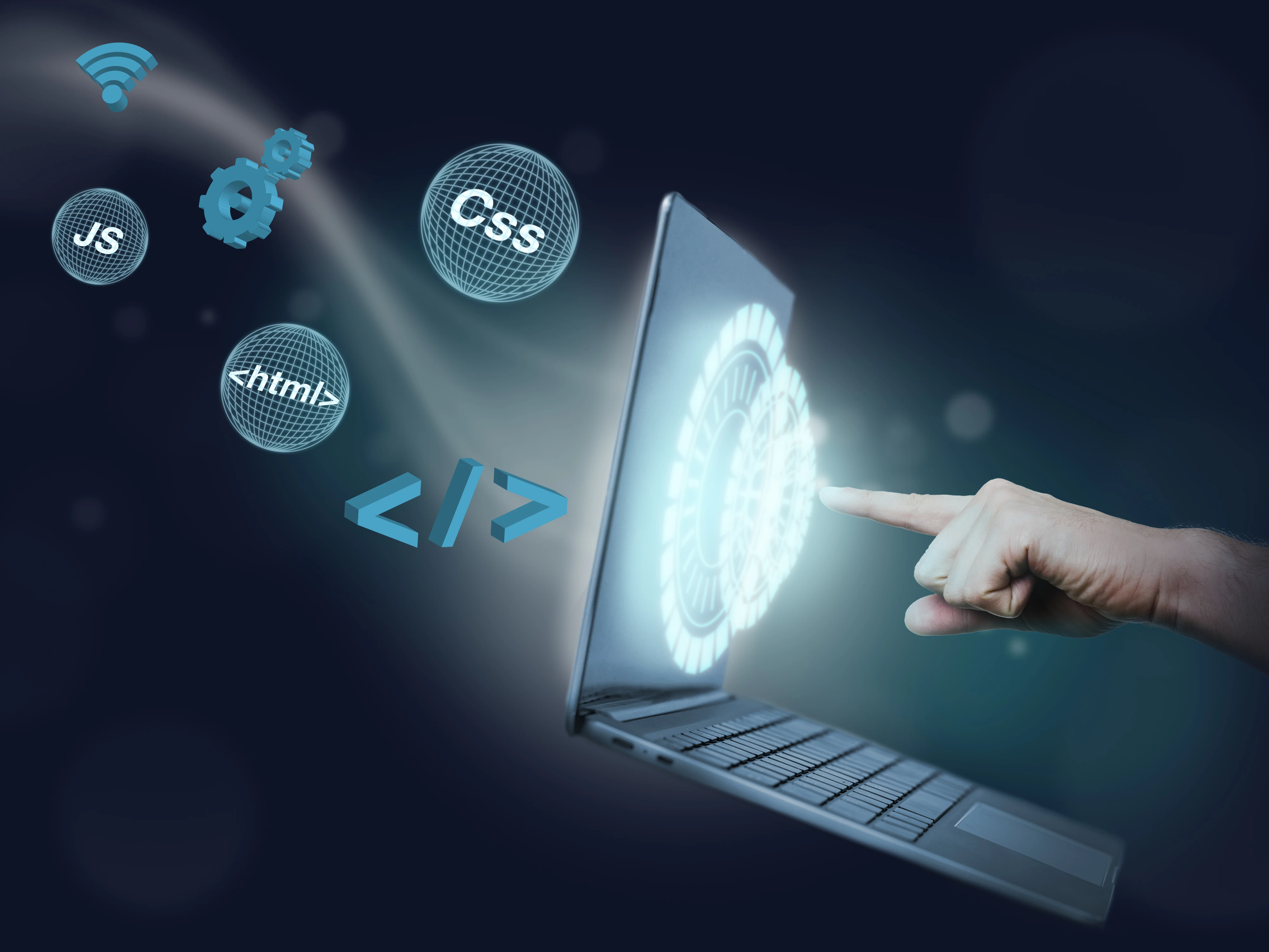 How to Choose the Right Technology Stack for Your Custom Software
