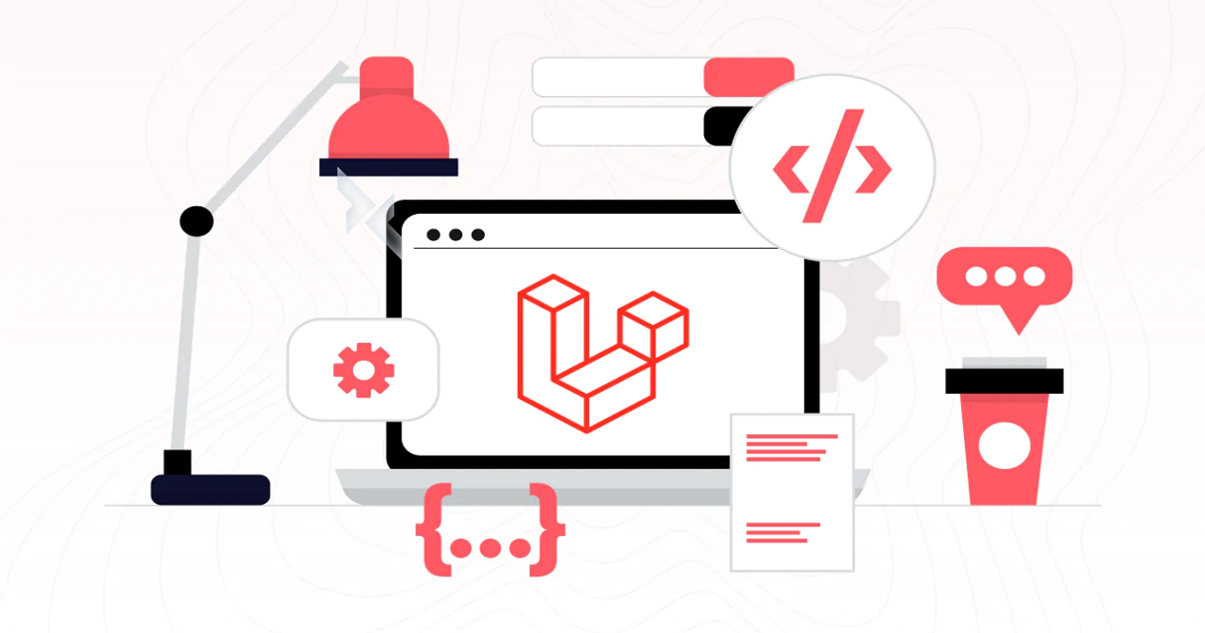 The Advantages of Using Laravel for Web Development