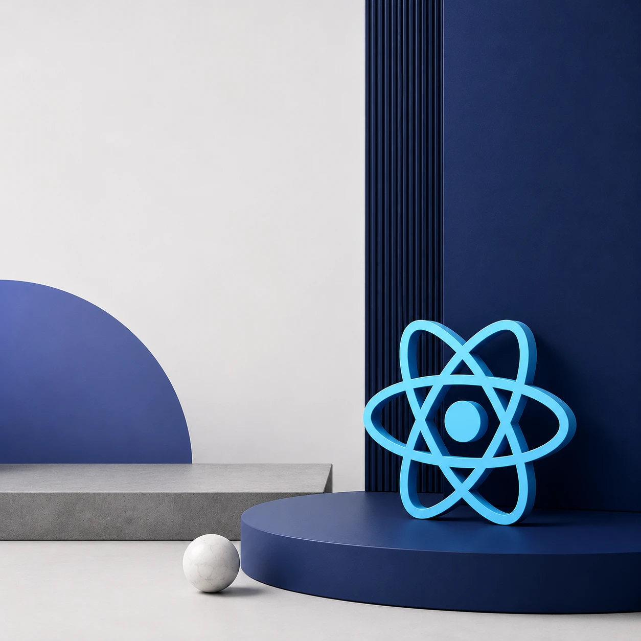 The Complete Guide to Building a React Web Application