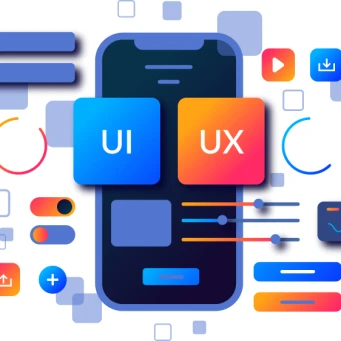User Interface (UI) vs. User Experience (UX) : A Complete Guide