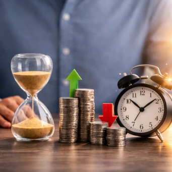 Why Delayed IT Decisions Cost More Than Wrong Decisions