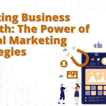 Why Digital Marketing is Important for any Business