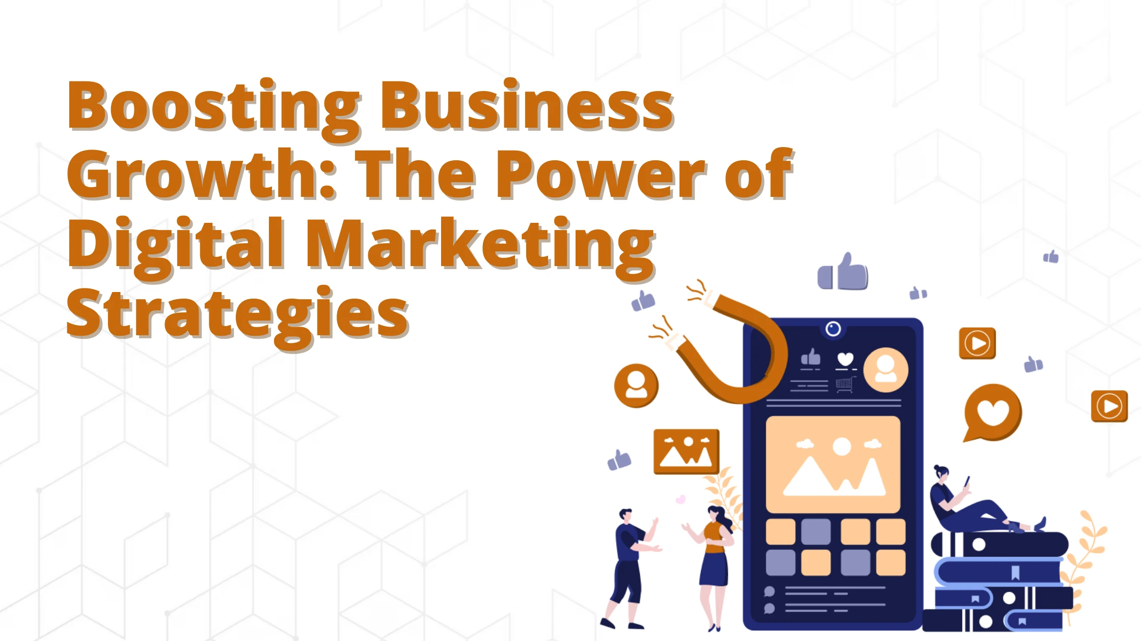 Why Digital Marketing is Important for any Business