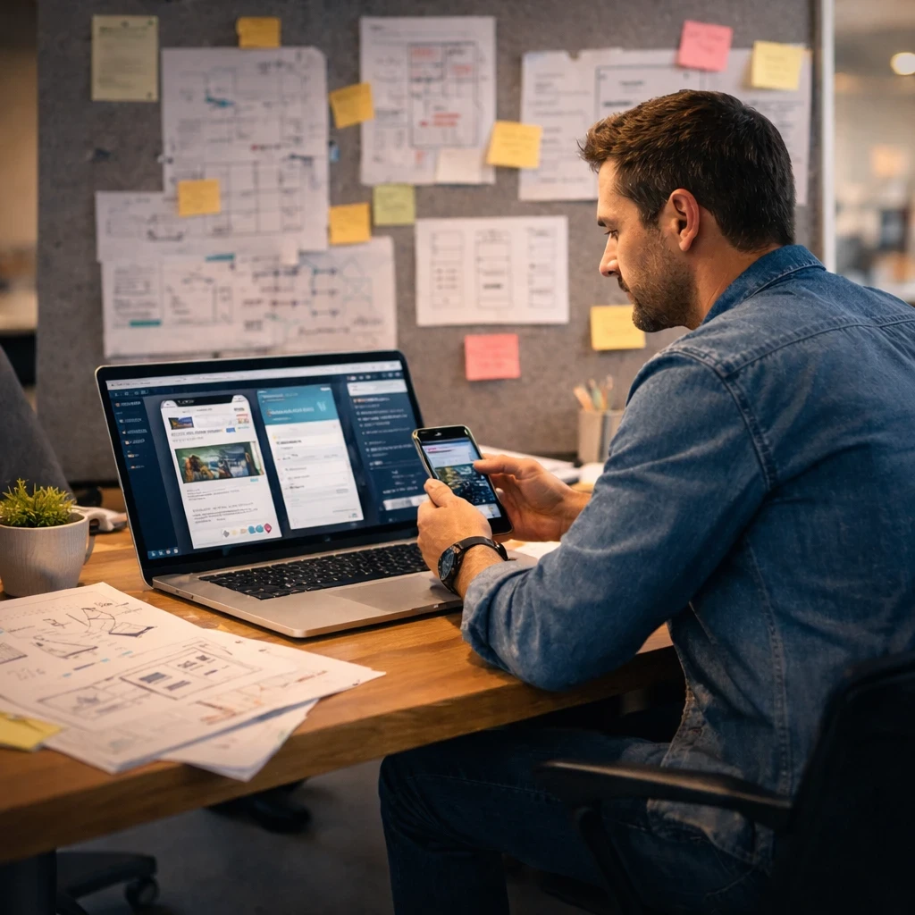 Why Our QA Team Thinks Like a Client