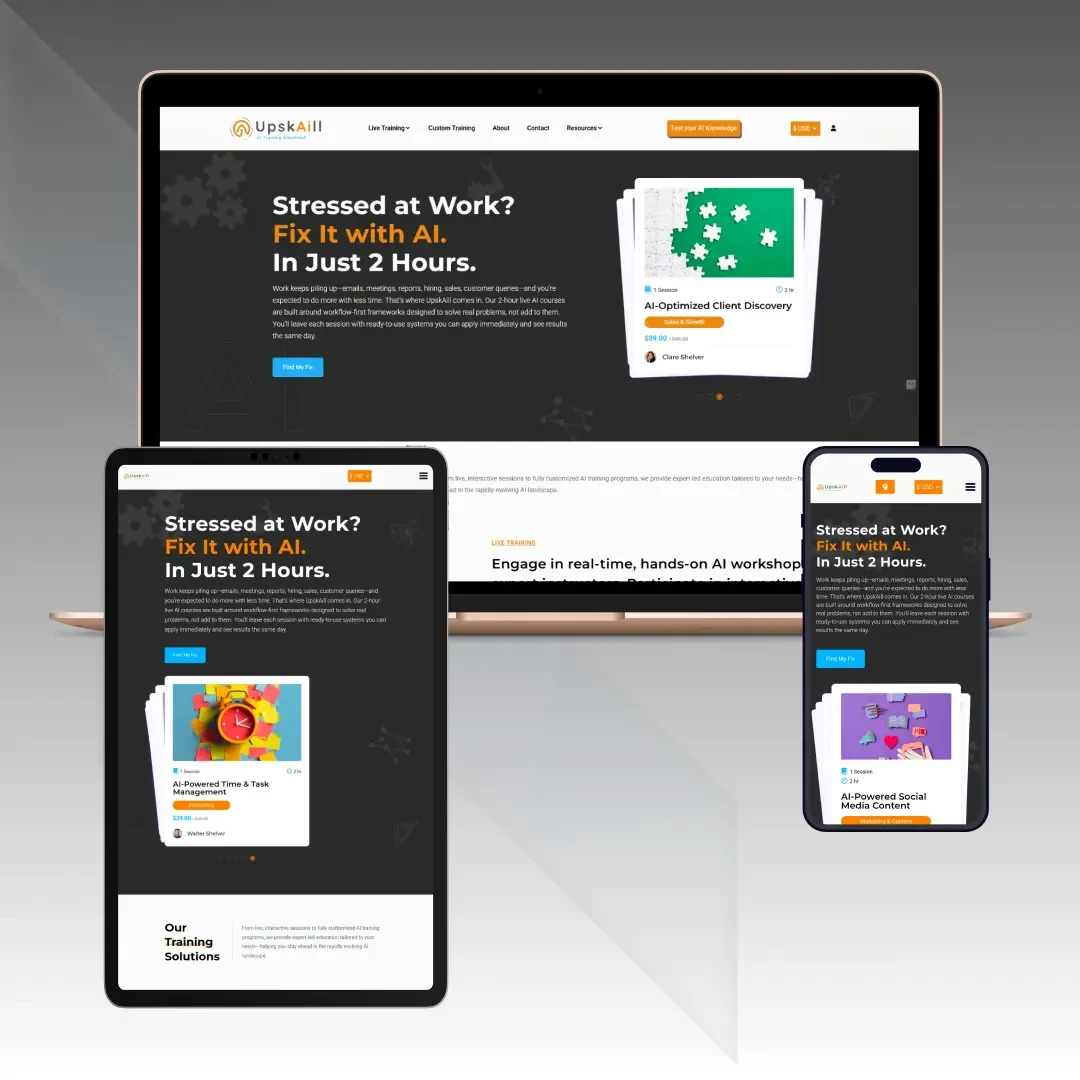 A Next-Gen Learning Management Ecosystem