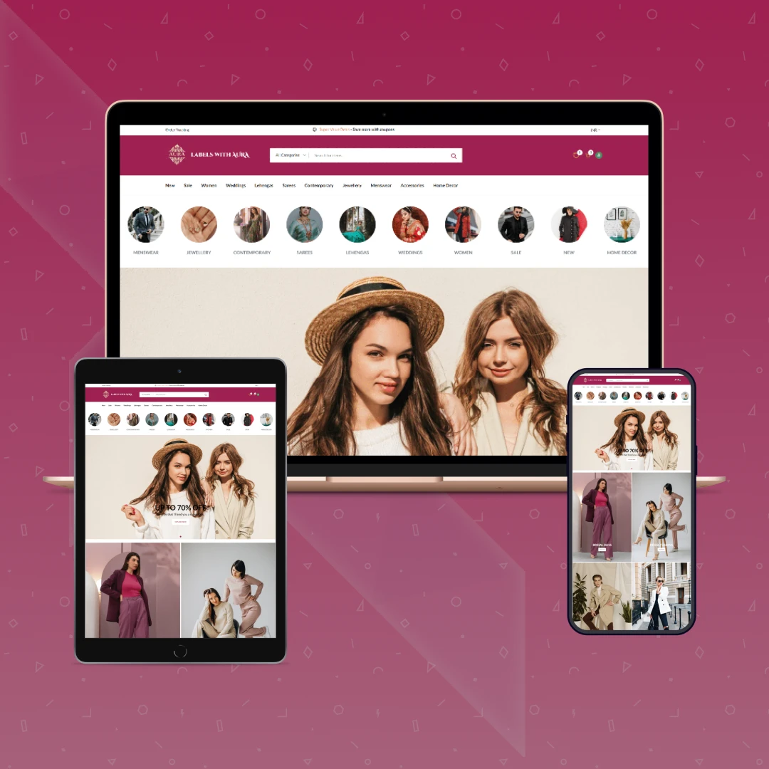 Ecommerce Management