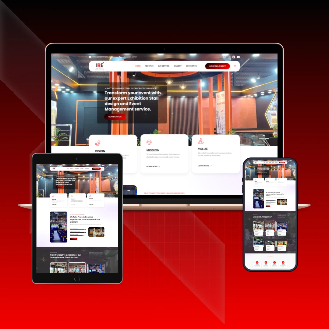 Event Management