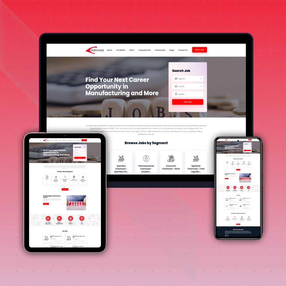 Job Portal