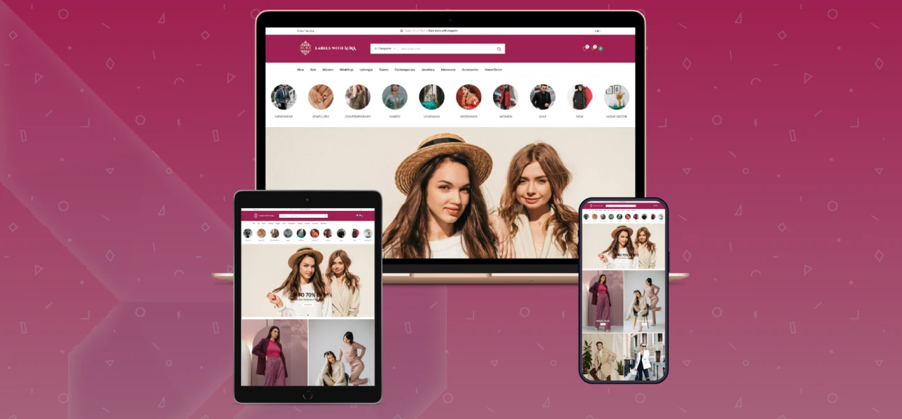 Ecommerce Management