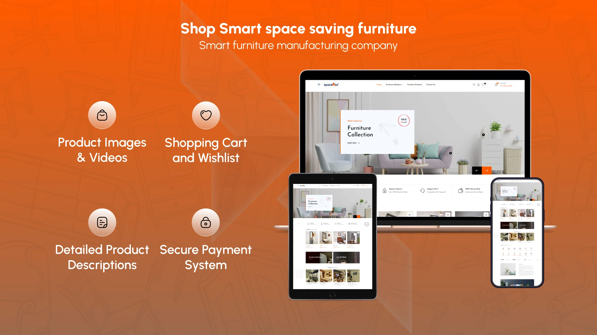 Furniture Collections