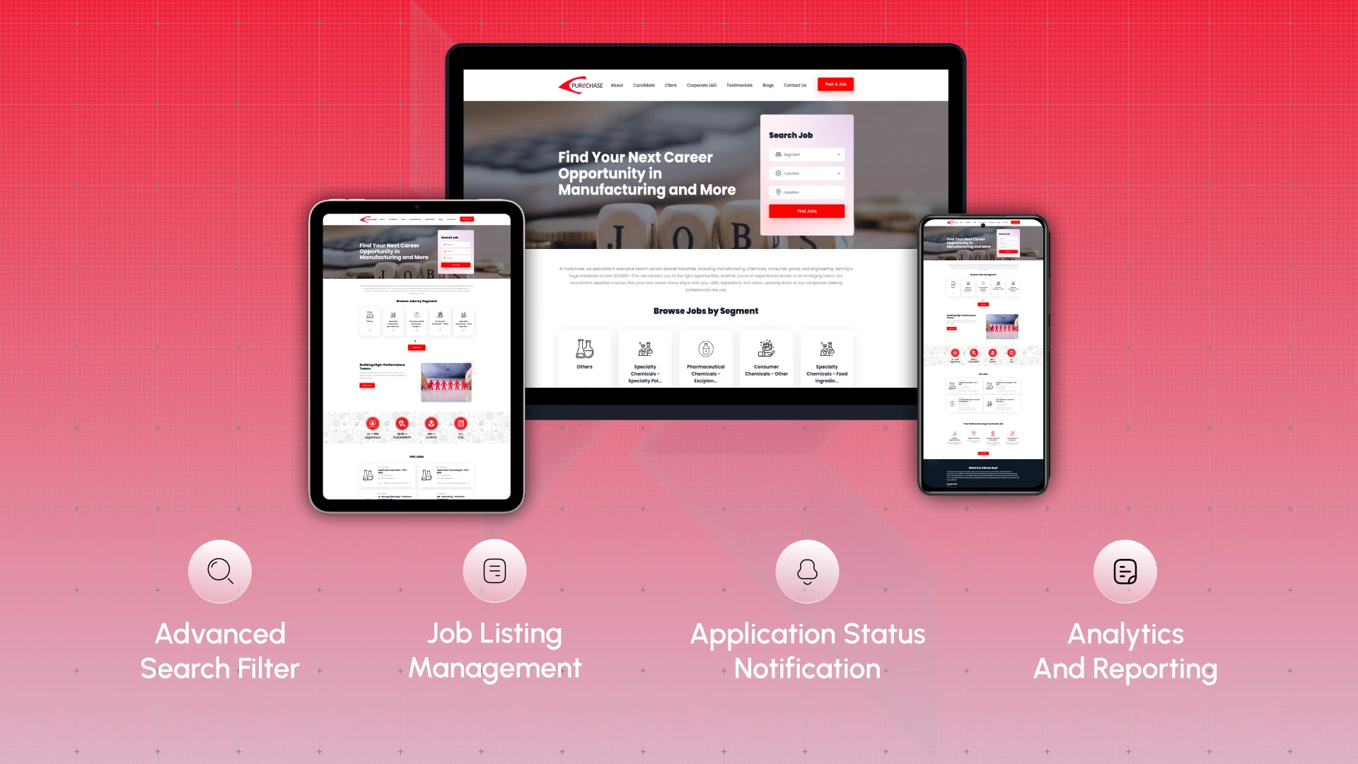 Job Portal