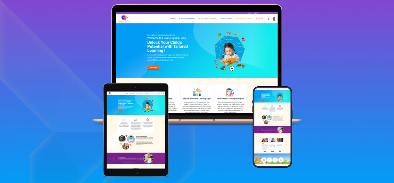 Learning Management System