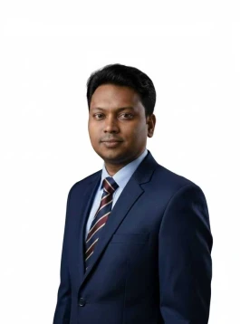 Jitendra Prajapati