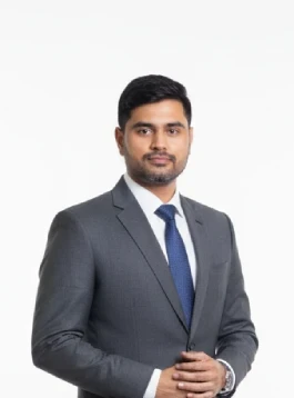 Kalpesh Prajapati