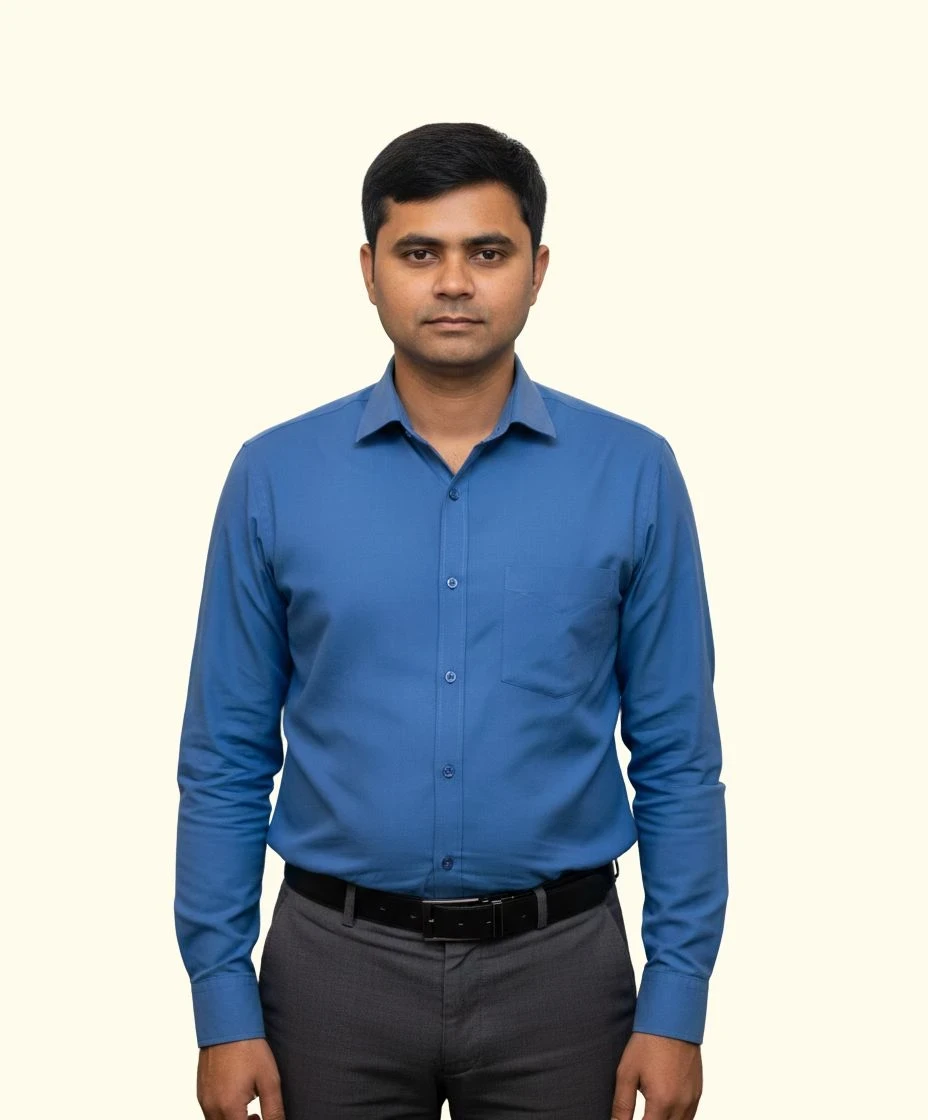 Hitesh Zala
