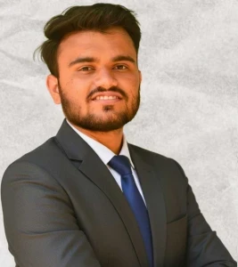 Darshan Patel