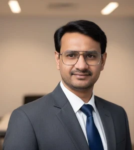 Manish Gajjar