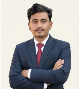 Ashok Chaudhary