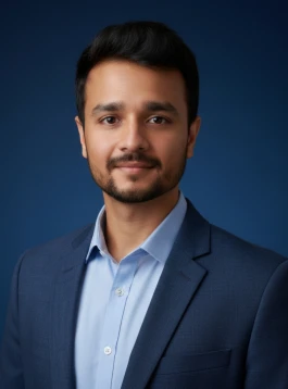 Chirag Dave